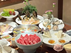 -揽季锅物会·海鲜姿造(五四路店)