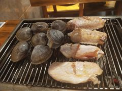 -丹东特色烤肉(学府路一部店)