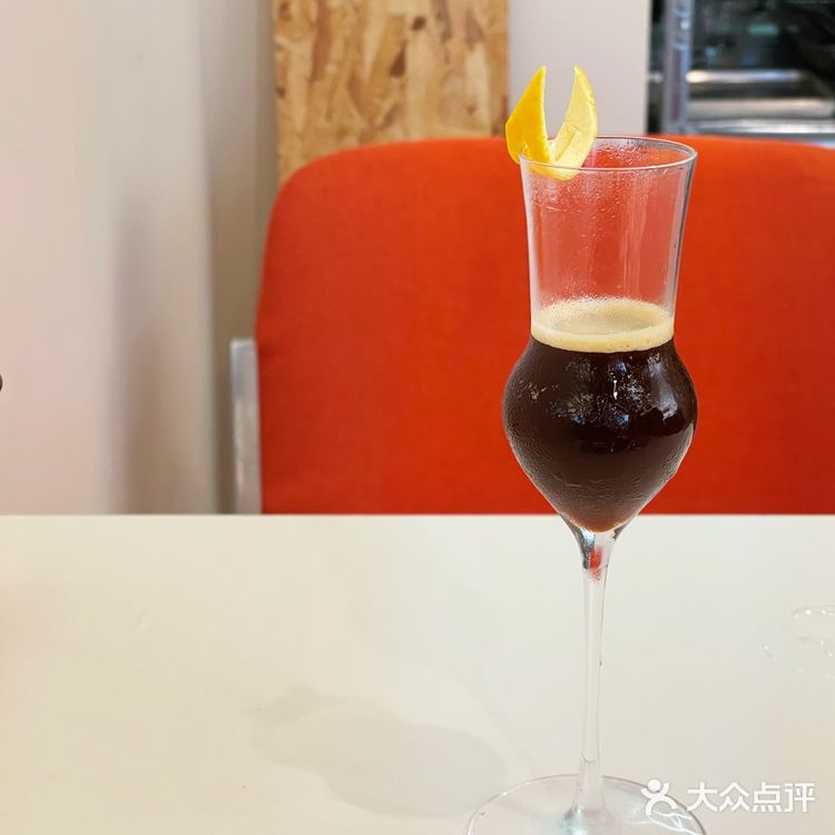 可能是西双版纳最好喝的咖啡馆