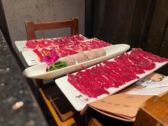 -牛事制造局牛肉火锅(莲岳路店)