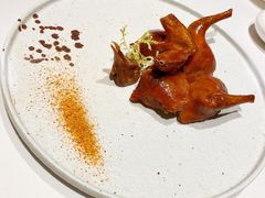 -潮上潮(南中环店)