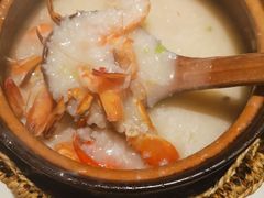 -火齐潮汕砂锅粥(五道口店)