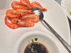 -翠山·映月湖景餐厅(映月湖公园店)