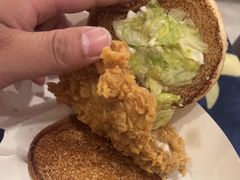 -肯德基(尧佳路店)