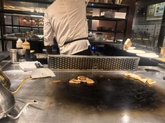 -大神太神·铁板烧(瑞虹天地月亮湾店)