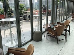 -城市露台景观餐厅(淮海路店)
