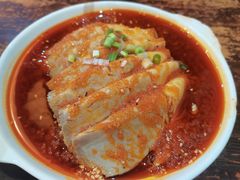 -牛王庙(龙华花园店)