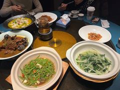 -二十八里太湖船菜(吉祥路店)