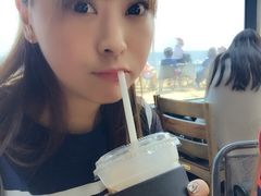 -Cafe Aewol Monsant