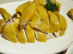 -金枝玉叶上海人家食府(三里河店)