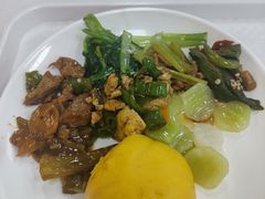 -吉林大学前卫南校区-湖畔餐厅