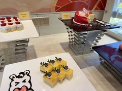 -厦门海景千禧大酒店·海景咖啡厅