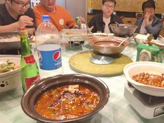 -俭朴菜(鲁磨路店)