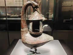 -邯郸市博物馆(新馆)