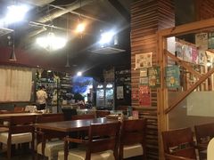 大堂-BISTROFIORE美伊娜(伊犁南路店)