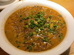 沙蒜豆面-荣小馆(椒江青悦城店)