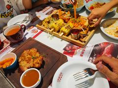 -杯子红牛排(创意产业园店)