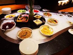 -永泰福朋喜来登酒店-宜客乐自助餐厅(远大路店)