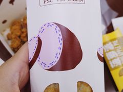 -麦当劳(华融店)