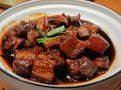 -麒麟小院·老九江菜(安平路店)