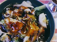 -杯子红牛排(西樵店)