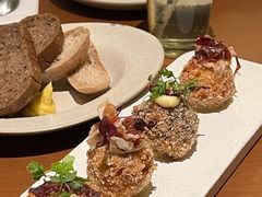 -OLLA 西班牙餐厅(丰盛里店)