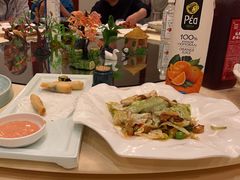 -全聚德(上海首店浦东店)