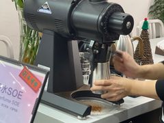 -Gee Coffee Roasters(万象城店)