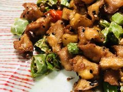 -小仙居·农家宴烤羊· 农庄
