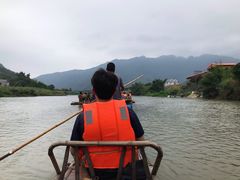 -九鲤溪瀑景区