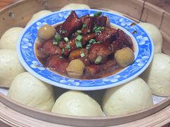 -即墨老公社·海肠捞饭大王(古城店)