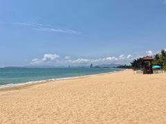 -三亚海棠湾万丽度假酒店