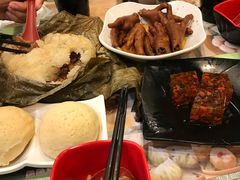 -添好运点心专门店(中环IFC店)