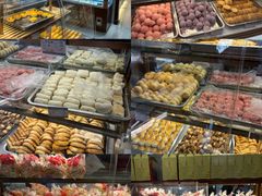 -一大糕点(纬六路店)