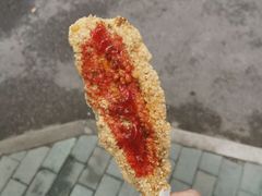小鸡排-香酥鸡排(京汉大道店)