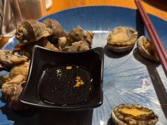 -烟台金海岸希尔顿酒店·開自助餐厅