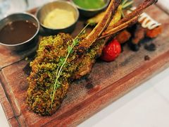 -拾挚扒房(招商花园城店)