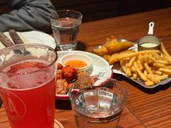 -京A Taproom·精酿餐吧(CBD店)
