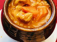 -92°C俄式厨房(中央大街店)