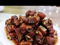 -葛记焖饼(伏牛路店)