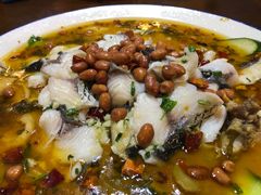 -园林美食城·本土农家菜(杨和镇店)