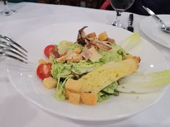 -维兰西餐(万泉河店)