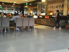 -感恩心素食馆(百世广场店)