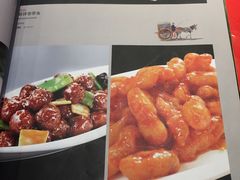 -新侨小馆(东直门北小街店)