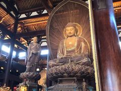 -径山寺