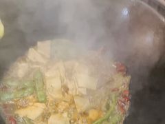 -哈尔滨烧烤·山河村铁锅炖(交大店)