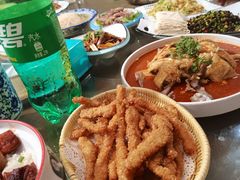 -小城故事(远航店)