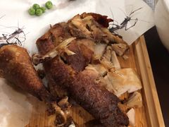 -清真悦宾楼食府(海湖店)