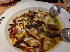 -太二酸菜鱼(武汉光谷保利店)