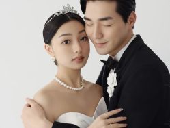 -金夫人婚纱摄影(西昌店)